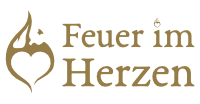 Logo von Feuer im Herzen