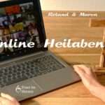 Online Heilabend