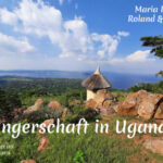 Jüngerschaft in Afrika/Uganda bei Maria Prean