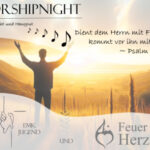 Worship Night in Balingen-Frommern