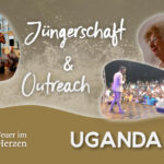 Jüngerschaft & Outreach