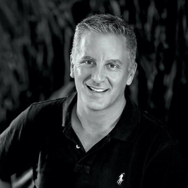 Seminar mit Benji Morf und Team / Jüngerschaft