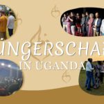 Jüngerschaft & Outreach