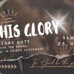 In His Glory "Worship Event"